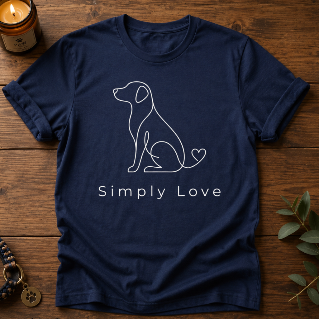 Simply Love T-Shirt