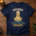 Zen Mind T-Shirt