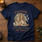 Protecting My Peace T-Shirt