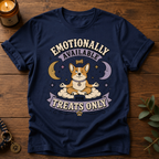 Emotionally Available Treats T-Shirt