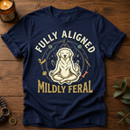 Fully Aligned T-Shirt