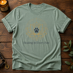 Healing In Every Paw T-Shirt