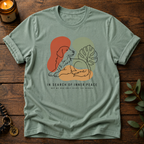 In Search Of Inner Peace T-Shirt