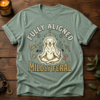 Fully Aligned T-Shirt