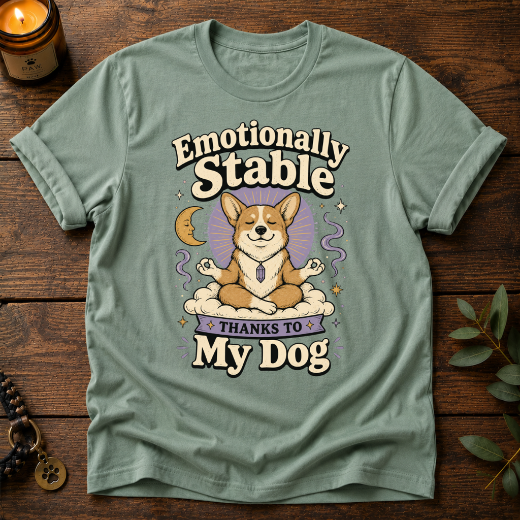 Emotionally Stable T-Shirt