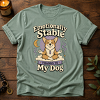 Emotionally Stable T-Shirt