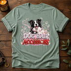 Dog Hair An Accessory T-Shirt