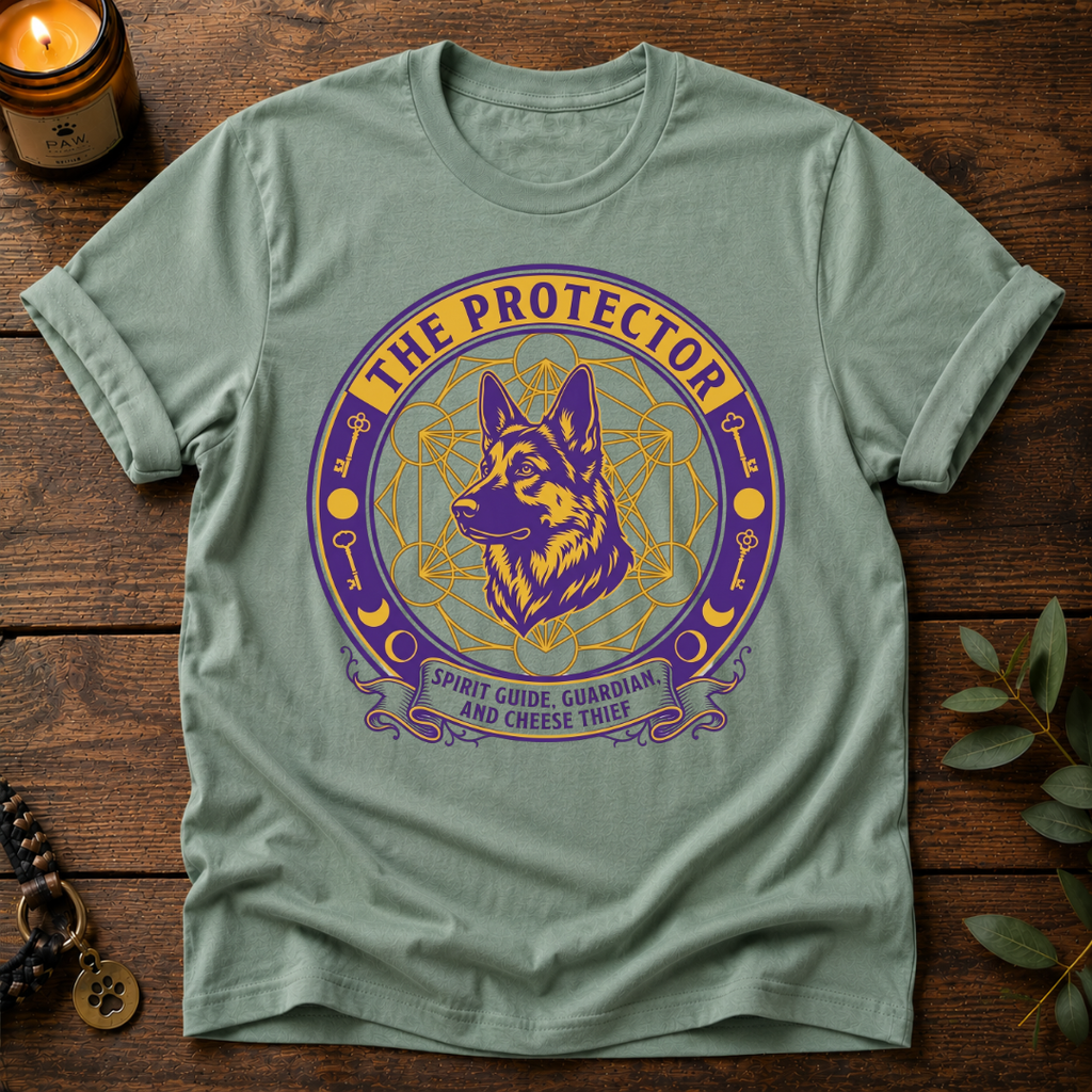 The Protector T-Shirt