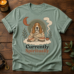 Spiritually Recharging T-Shirt