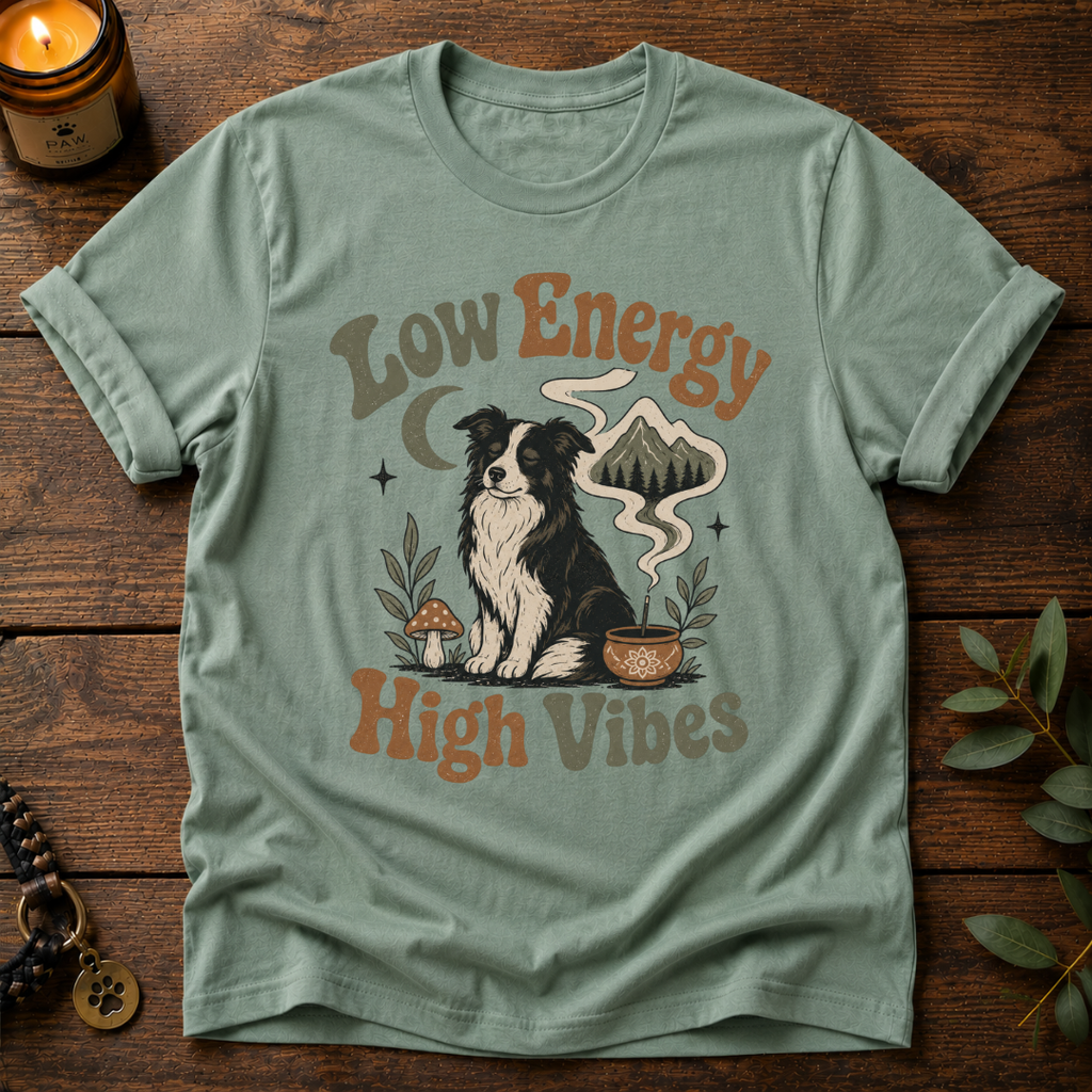 Low Energy T-Shirt