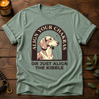 Align Your Chakras T-Shirt
