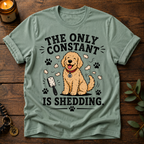 The Only Constant T-Shirt