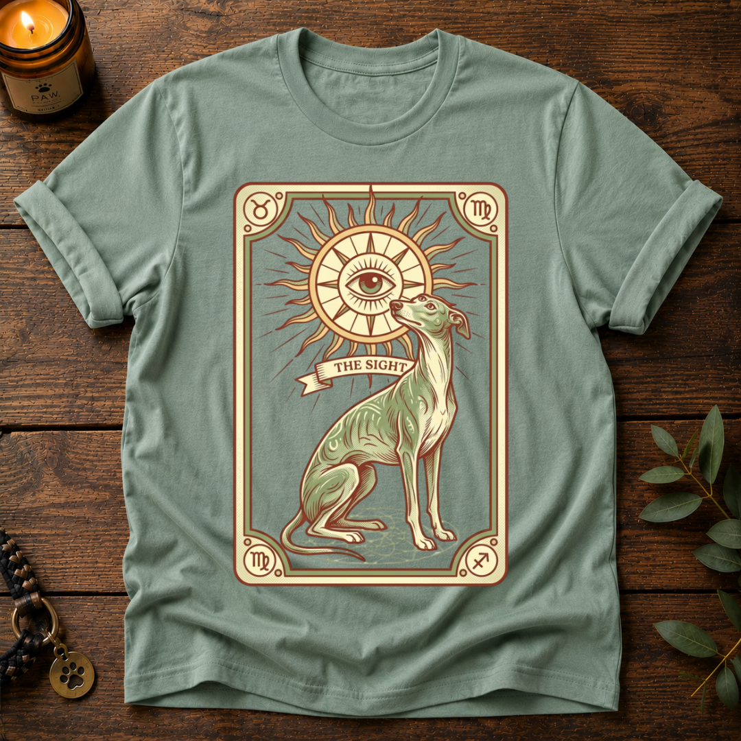 The Sight Greyhound T-Shirt