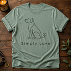 Simply Love T-Shirt