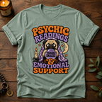 Psychic Readings T-Shirt