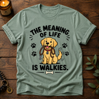 The Meaning Of Life T-Shirt