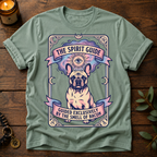 The Spirit Guide Frenchy T-Shirt