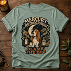 Mercury Retrograde T-Shirt