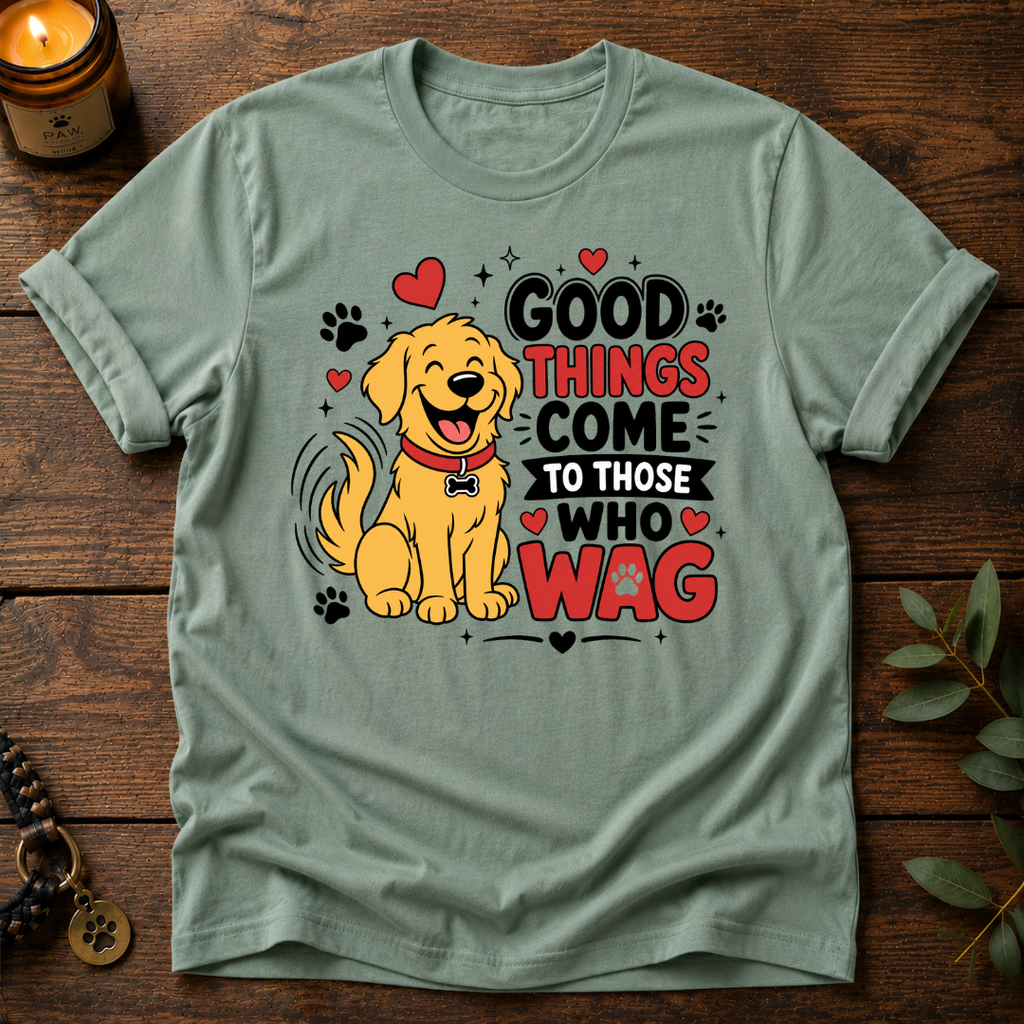 Good Things T-Shirt