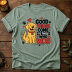 Good Things T-Shirt