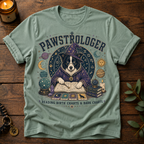 Pawstrologer T-Shirt