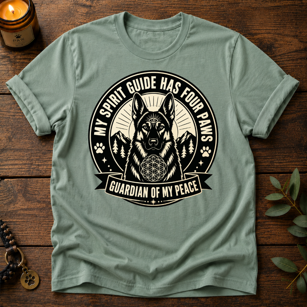 My Spirit Guide T-Shirt
