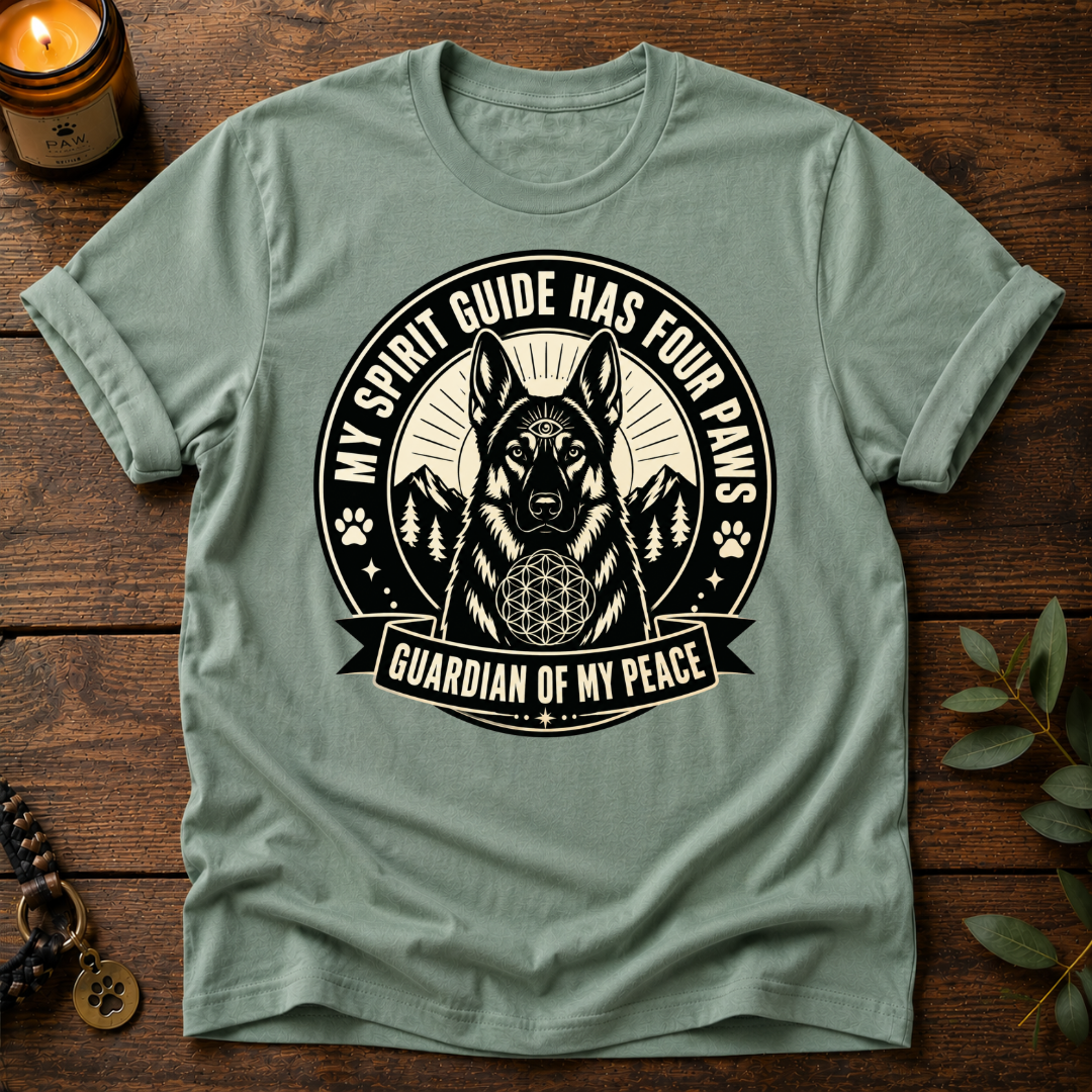 My Spirit Guide T-Shirt
