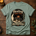 Healing Takes Time T-Shirt