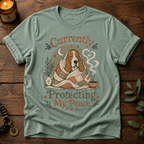 Protecting My Peace T-Shirt