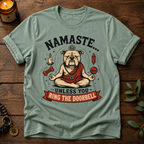 Namaste T-Shirt