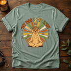 My Dog Is My Guru T-Shirt