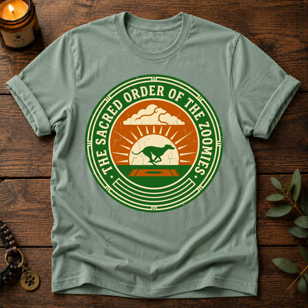 The Sacred Order T-Shirt