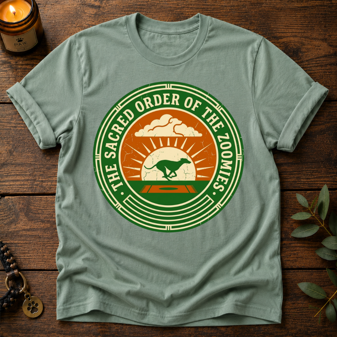 The Sacred Order T-Shirt
