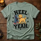 Heel Yeah T-Shirt