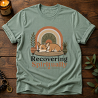 Recovering Spiritually T-Shirt
