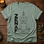 Zen AF Frenchy T-Shirt
