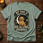 My Healing Journey T-Shirt