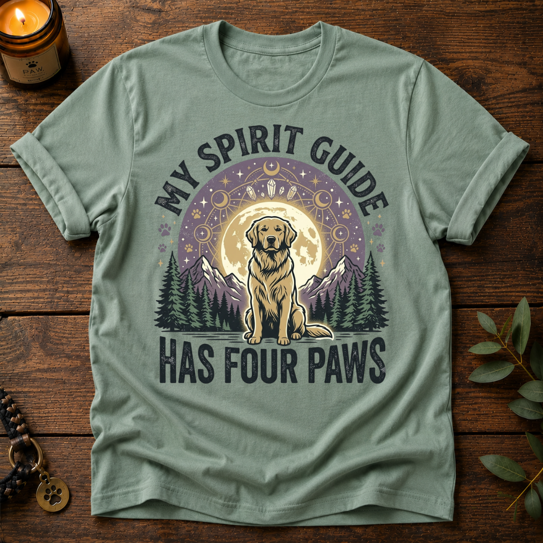 Spirit Guide T-Shirt