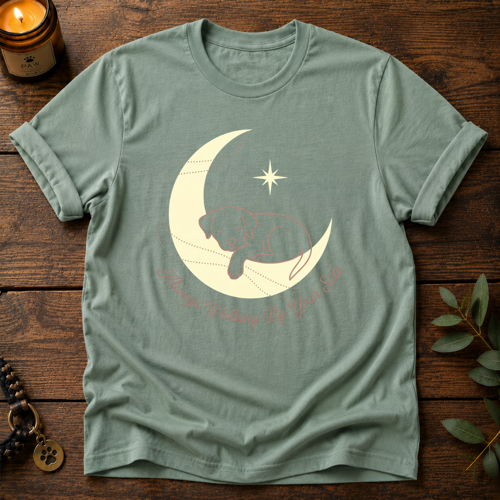 Always Walking T-Shirt