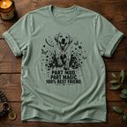 Part Mud Part Magic T-Shirt