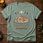 Emotionally Processing T-Shirt