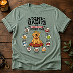 Atomic Habits T-Shirt