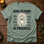 Aura Reading T-Shirt