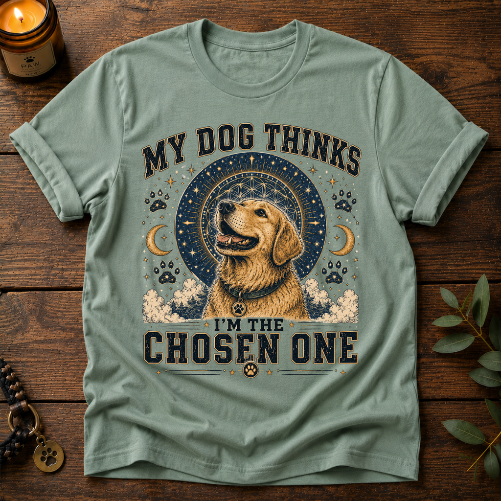 Chosen One T-Shirt
