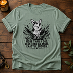 More Than A Dog T-Shirt