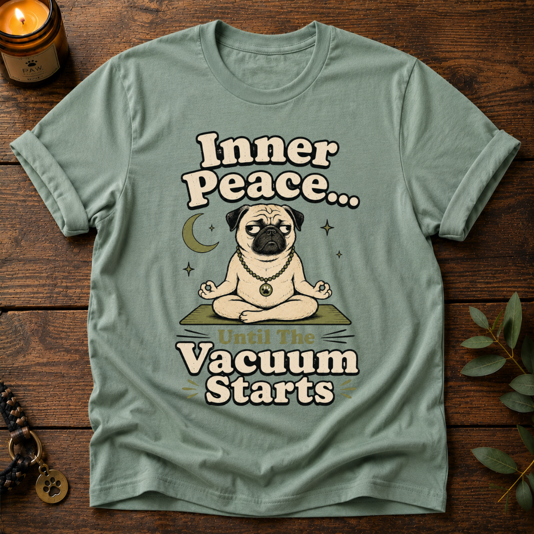 Inner Peace T-Shirt