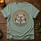 Living In The Present T-Shirt
