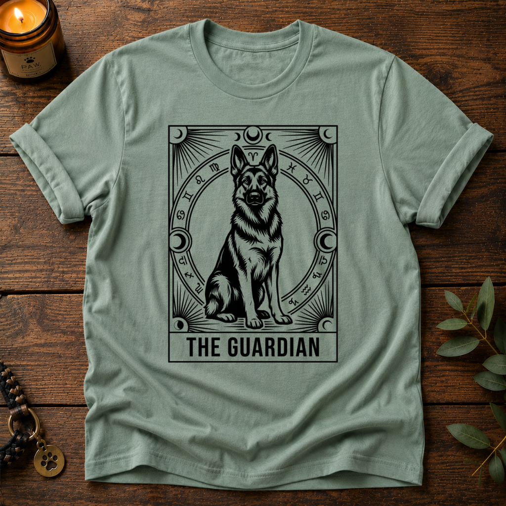 The Guardian T-Shirt