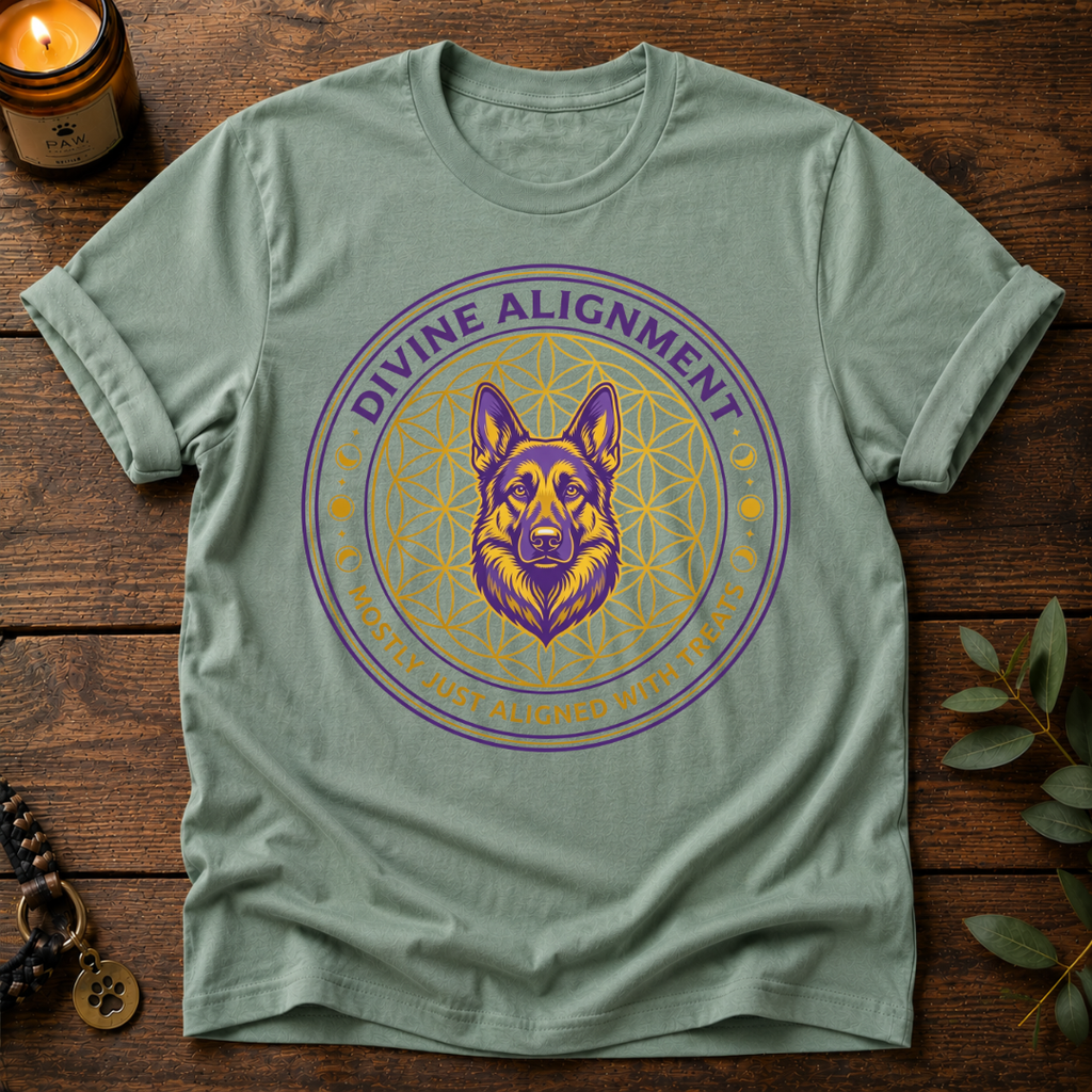 Divine Alignment T-Shirt