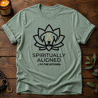 Spiritually Aligned T-Shirt